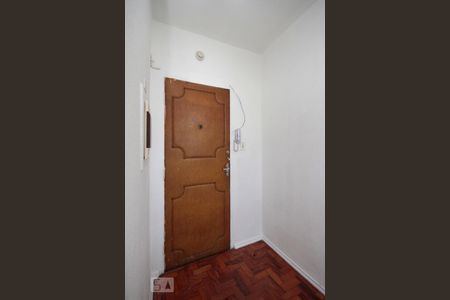 Hall de Entrada de kitnet/studio para alugar com 1 quarto, 39m² em Centro, São Paulo
