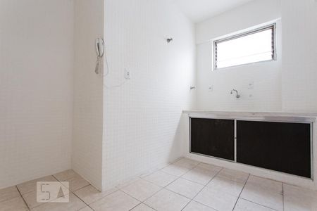 Apartamento para alugar com 61m², 2 quartos e 1 vaga Apartamento para alugar com 61m², 2 quartos e 1 vagaCozinha