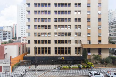 Quarto de apartamento para alugar com 2 quartos, 61m² em Bela Vista, São Paulo