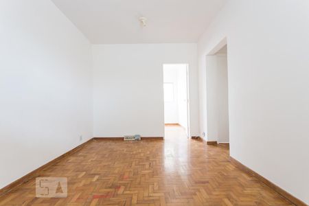 Sala de apartamento para alugar com 2 quartos, 61m² em Bela Vista, São Paulo