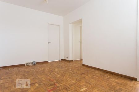 Sala de apartamento para alugar com 2 quartos, 61m² em Bela Vista, São Paulo