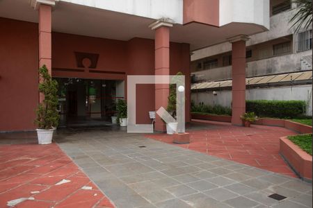 Apartamento para alugar com 79m², 3 quartos e 2 vagasEntrada