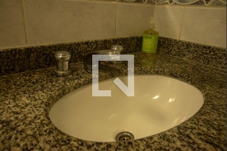 Apartamento para alugar com 79m², 3 quartos e 2 vagasBanheiro