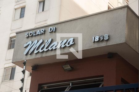 Apartamento para alugar com 79m², 3 quartos e 2 vagasEntrada