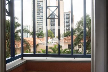 Apartamento para alugar com 79m², 3 quartos e 2 vagasVaranda da Suíte