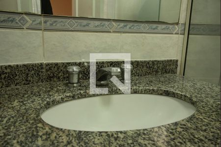 Apartamento para alugar com 79m², 3 quartos e 2 vagasBanheiro da Suíte