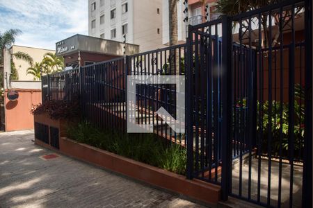 Apartamento para alugar com 79m², 3 quartos e 2 vagasFrente