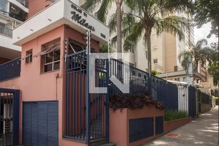 Apartamento para alugar com 79m², 3 quartos e 2 vagasEntrada