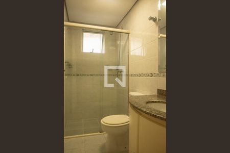 Apartamento para alugar com 79m², 3 quartos e 2 vagasBanheiro