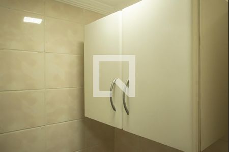 Apartamento para alugar com 79m², 3 quartos e 2 vagasBanheiro de Serviço