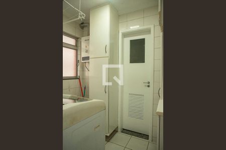 Apartamento para alugar com 79m², 3 quartos e 2 vagasÁrea de Serviço