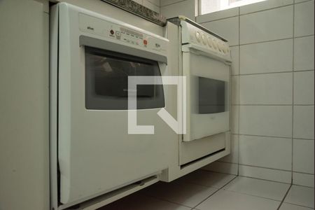 Apartamento para alugar com 79m², 3 quartos e 2 vagasCozinha