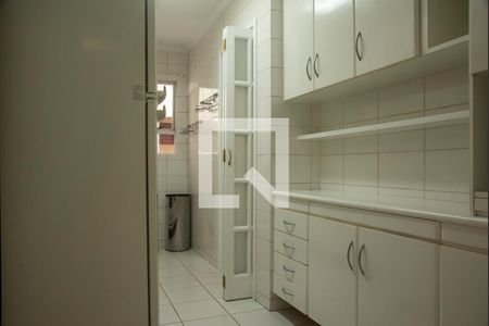 Apartamento para alugar com 79m², 3 quartos e 2 vagasCozinha