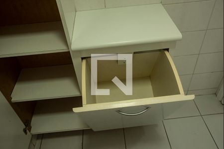 Apartamento para alugar com 79m², 3 quartos e 2 vagasÁrea de Serviço