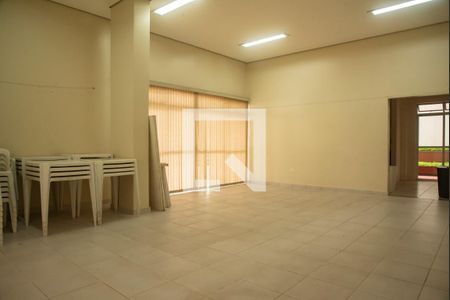 Apartamento para alugar com 79m², 3 quartos e 2 vagasÁrea comum - Salão de festas