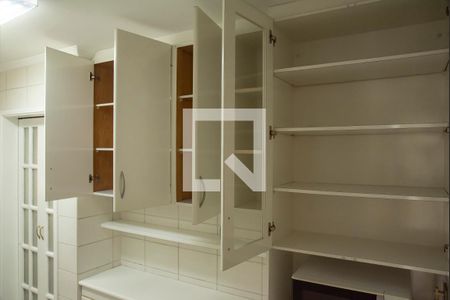 Apartamento para alugar com 79m², 3 quartos e 2 vagasCozinha