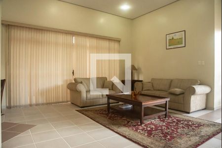 Apartamento para alugar com 79m², 3 quartos e 2 vagasHall social