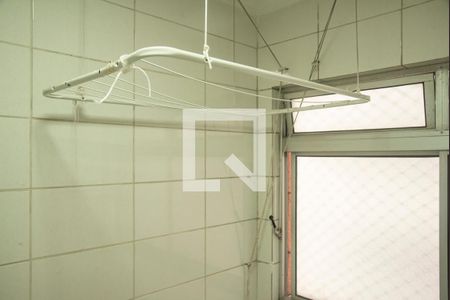 Apartamento para alugar com 79m², 3 quartos e 2 vagasÁrea de Serviço