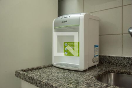 Apartamento para alugar com 79m², 3 quartos e 2 vagasCozinha