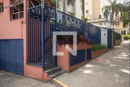 Apartamento para alugar com 79m², 3 quartos e 2 vagasEntrada