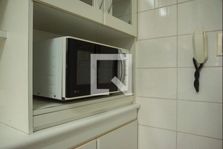 Apartamento para alugar com 79m², 3 quartos e 2 vagasCozinha