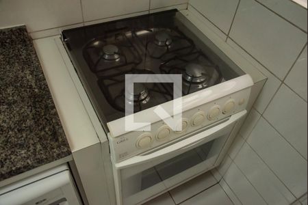 Apartamento para alugar com 79m², 3 quartos e 2 vagasCozinha