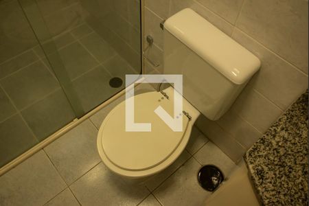 Apartamento para alugar com 79m², 3 quartos e 2 vagasBanheiro