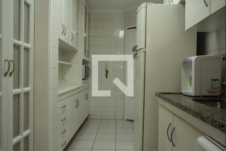 Apartamento para alugar com 79m², 3 quartos e 2 vagasCozinha