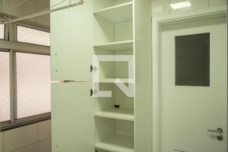 Apartamento para alugar com 79m², 3 quartos e 2 vagasÁrea de Serviço