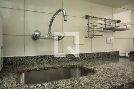 Apartamento para alugar com 79m², 3 quartos e 2 vagasCozinha