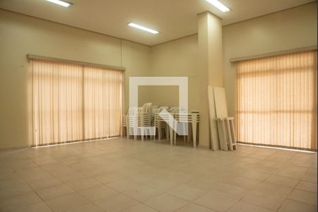 Apartamento para alugar com 79m², 3 quartos e 2 vagasÁrea comum - Salão de festas