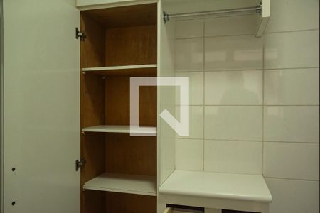 Apartamento para alugar com 79m², 3 quartos e 2 vagasÁrea de Serviço