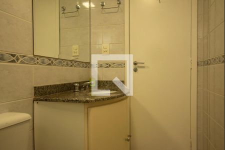 Apartamento para alugar com 79m², 3 quartos e 2 vagasBanheiro