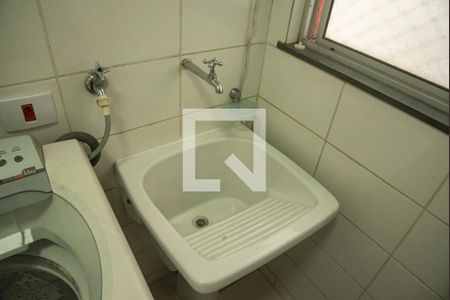 Apartamento para alugar com 79m², 3 quartos e 2 vagasÁrea de Serviço