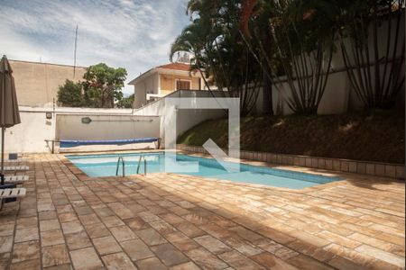 Apartamento para alugar com 79m², 3 quartos e 2 vagasÁrea comum - Piscina