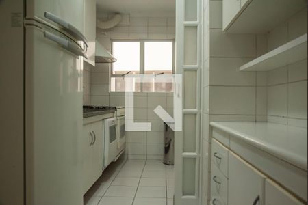 Apartamento para alugar com 79m², 3 quartos e 2 vagasCozinha