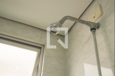 Apartamento para alugar com 79m², 3 quartos e 2 vagasBanheiro da Suíte