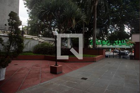 Apartamento para alugar com 79m², 3 quartos e 2 vagasHall de entrada