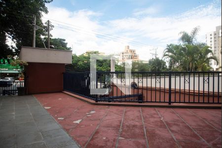 Apartamento para alugar com 79m², 3 quartos e 2 vagasHall de entrada