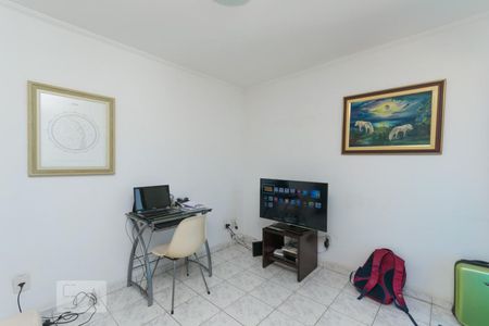 Apartamento à venda com 35m², 1 quarto e 1 vagaSala