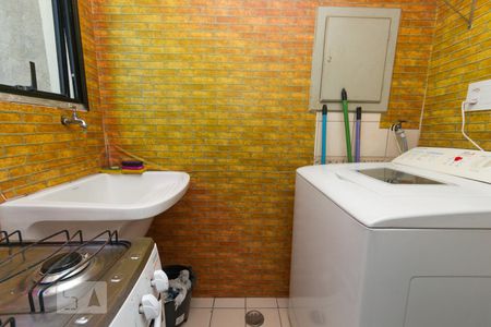 Apartamento à venda com 35m², 1 quarto e 1 vagaÁrea de serviço