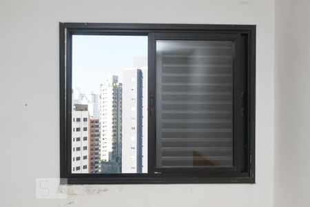 Apartamento à venda com 35m², 1 quarto e 1 vagaJanela da suíte