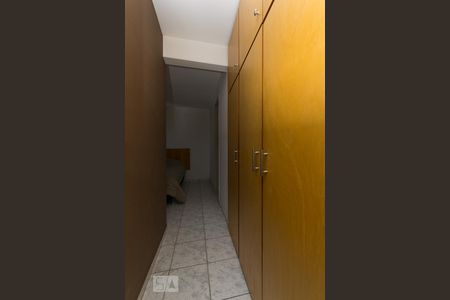 Apartamento à venda com 35m², 1 quarto e 1 vagaSuíte