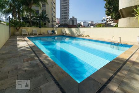 Apartamento à venda com 35m², 1 quarto e 1 vagaPiscina