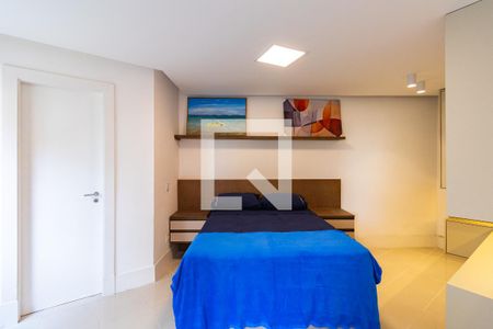 Apartamento para alugar com 1 quarto, 57m² em Jardim Ampliação, São Paulo