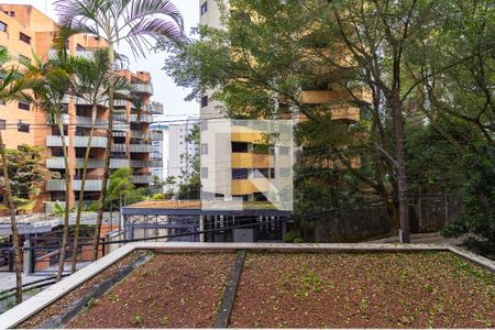 Apartamento para alugar com 1 quarto, 57m² em Jardim Ampliação, São Paulo