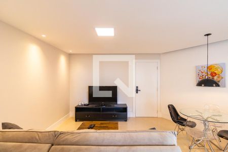 Apartamento para alugar com 1 quarto, 57m² em Jardim Ampliação, São Paulo