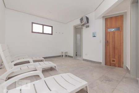 Apartamento para alugar com 57m², 1 quarto e 2 vagas Apartamento para alugar com 57m², 1 quarto e 2 vagasDescanso