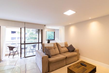 Apartamento para alugar com 1 quarto, 57m² em Jardim Ampliação, São Paulo