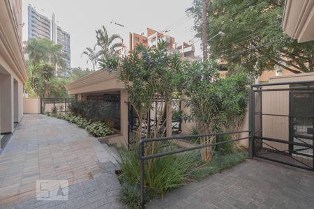 Apartamento para alugar com 57m², 1 quarto e 2 vagas Apartamento para alugar com 57m², 1 quarto e 2 vagasÁrea comum